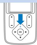 PHILIPS PR3098/00 - Blocco e sblocco del telecomando - 1