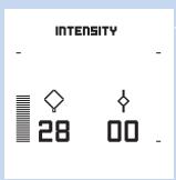 PHILIPS PR3098/00 - Démarrage et arrêt d'une seance (PR3094) - 1