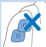 PHILIPS PR3098/00 - Symbols on the device - 17