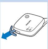 PHILIPS PR3098/00 - Préparation pour la séance - 1