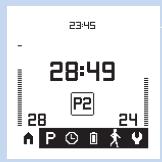 PHILIPS PR3098/00 - Avvio e conclusione del trattamento(PR3094) - 3