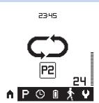 PHILIPS PR3098/00 - Impostazione della durata di un programma - 4