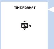 PHILIPS PR3098/00 - Datum und Uhrzeit festlegen - 9