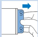PHILIPS PR3098/00 - Collegamento degli elettrodi delle unità TENS - 2