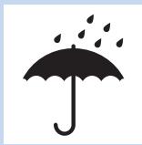 PHILIPS PR3098/00 - Symbole auf dem Gerät - 12