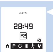 PHILIPS PR3098/00 - Aucune connexion avec les unités TENS - 3