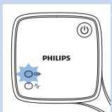 PHILIPS PR3098/00 - Ricarica delle unità TENS - 3