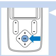 PHILIPS PR3098/00 - Blocco e sblocco del telecomando - 3
