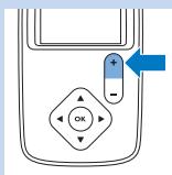 PHILIPS PR3098/00 - Dauer eines Programms einstellen - 1
