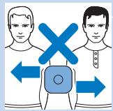 PHILIPS PR3098/00 - Simboli sul sacchetto degli elettrodi - 2