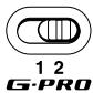 SONY D-CJ501 - Función G-PROTECTION - 1
