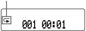 SONY D-CJ501 - Visualizador - 1
