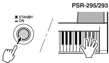 SONY DGX205 - ■ Backup Clear (Effacer sauvegarde).... - 4