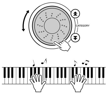 CATEGORY