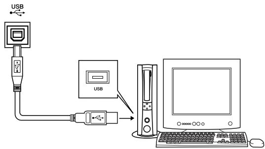 USB USB