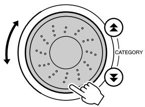 CATEGORY