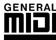 SONY DGX205 - Logos de panneau - 1