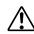 SONY DGX205 - ATTENTION - 1