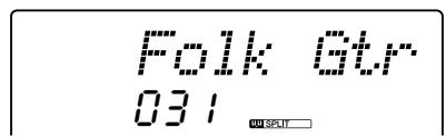 Folk 031 SPLIT