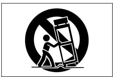 SONY FW1804 - Avertissement - 1