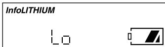 SONY AC-VQL1BP - Notas - 2