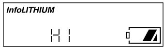 SONY AC-VQL1BP - Notes - 1