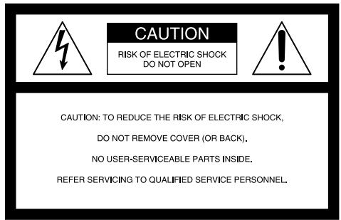 SONY AC-VQL1BP - CAUTION - 1