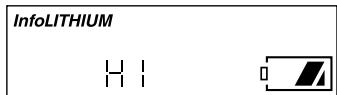 SONY AC-VQL1BP - Notas - 1