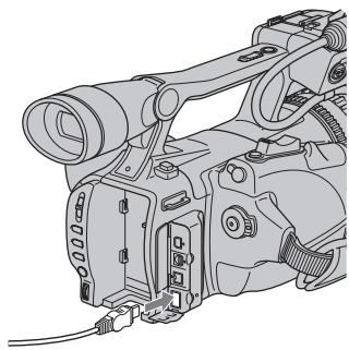 SONY AC-VQL1BP - Notes - 2