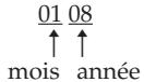 SONY AC-VQL1BP - Exemple : - 1