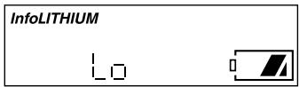 SONY AC-VQL1BP - Remarques - 1