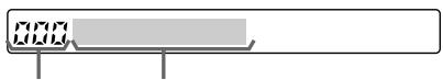 SONY D-EJ1000 - CD-TEXT ) - 1