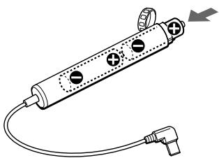 SONY D-EJ1000 - AC - 9
