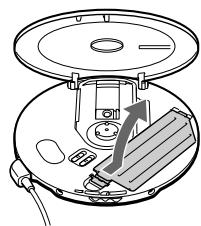 SONY D-EJ1000 - JOINT TEXT - 1
