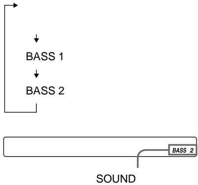 SONY D-EJ1000 - SOUND - 1