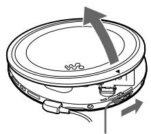 SONY D-EJ1000 - CD - 1