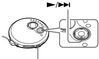 SONY D-FJ405 - CD - 3