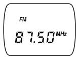 SONY D-FJ405 - REPEAT/ENTER - 9