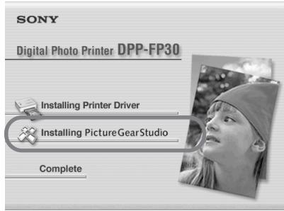 SONY DPP-FP30 - Note - 1