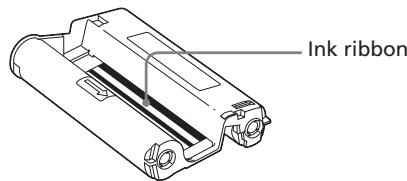 SONY DPP-FP30 - Notes - 1