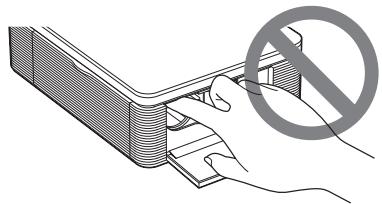 SONY DPP-FP30 - Notes - 2