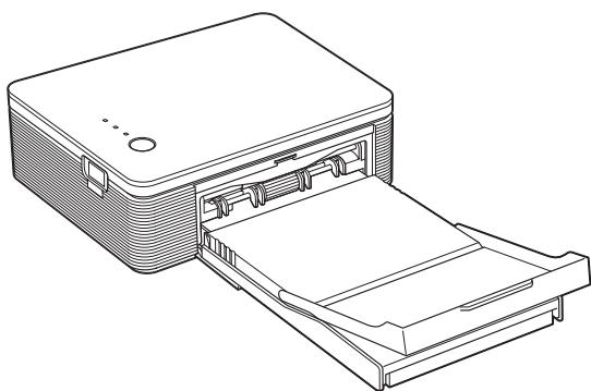 SONY DPP-FP30 - Digital Photo Printer - 1