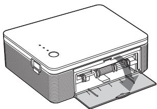 SONY DPP-FP30 - Remove the protective sheet. - 4