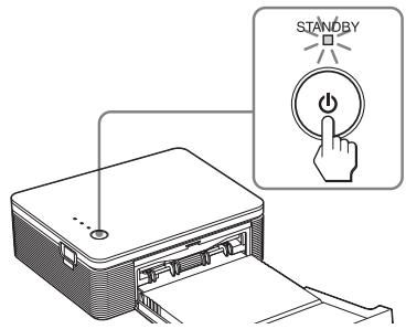 SONY DPP-FP30 - Notes - 1