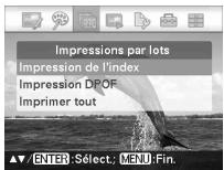SONY DPP-FP95 - Impressions par lots page 33 - 1
