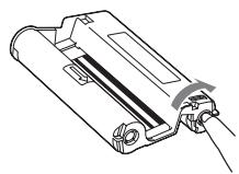 SONY DPP-FP95 - Remarques - 1