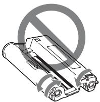 SONY DPP-FP95 - Remarques - 2