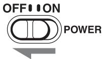 OFFION POWER