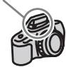 SONY HVL-F42AM - Régler l'appareil et l'unité flash. - 1