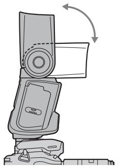 SONY HVL-F42AM - Flash réfléchi - 3